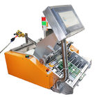 آلة تغذية الورق مدفوعة بمحرك مؤازر 2 مم 500 قطعة / دقيقة