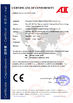 الصين Dongguan Chanfer Packing Service Co., LTD الشهادات